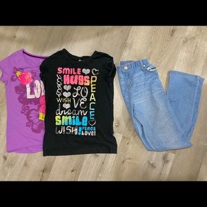 Bootcut Jeans Bundle